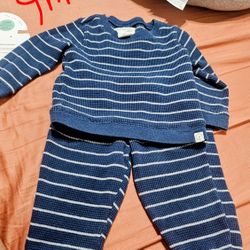 Clothes For Baby. Boy💙