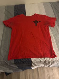 mustang shirt