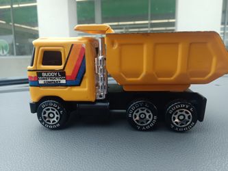 1980 Buddy L. Corp