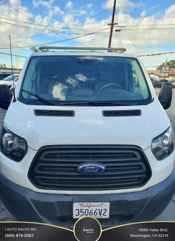 2019 Ford Transit 250 Van