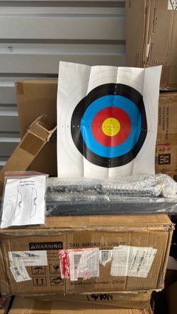 Recurve bow