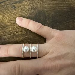 Ring (Brand New) Nicole Rose