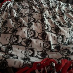 Fleece Blanket 