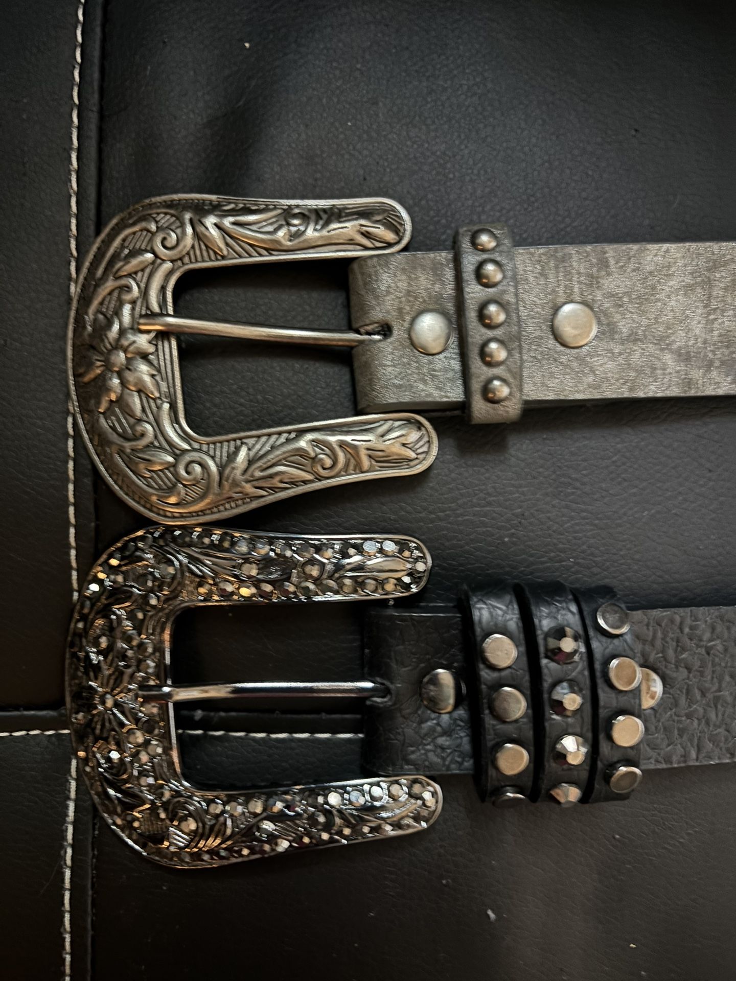 Boot Barn Corral Belts 