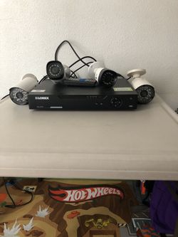 camaras para casa a 400 valor de $900 ,, monitores con camara para babys $100