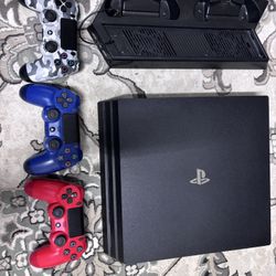 PS4 Pro