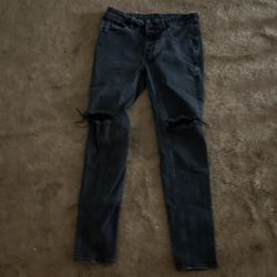 Ksubi Jeans