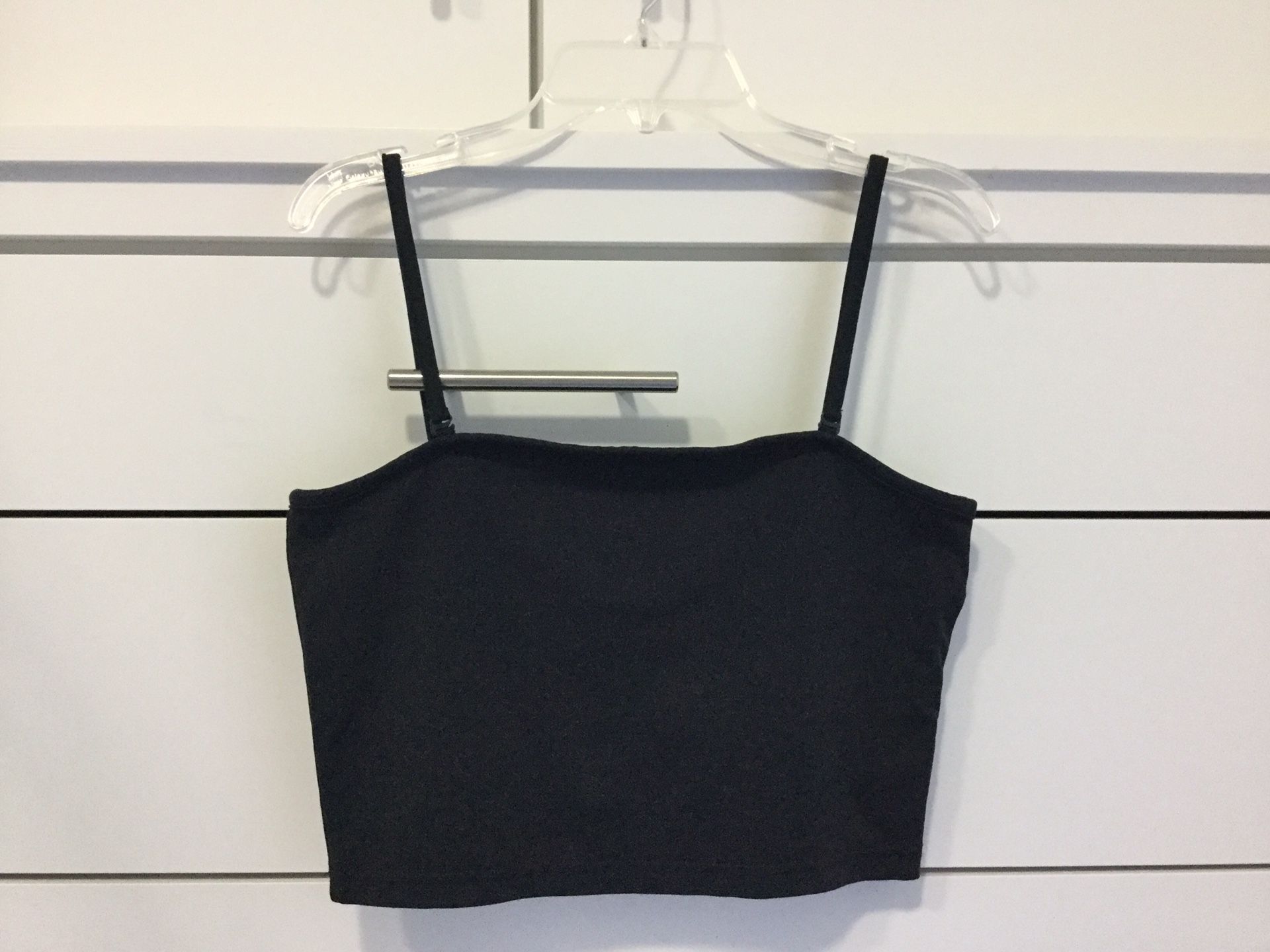 Tank top Coachella festival beach top crop top