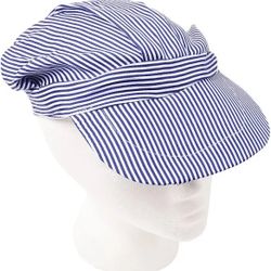 🧢Kid's Engineer Hat