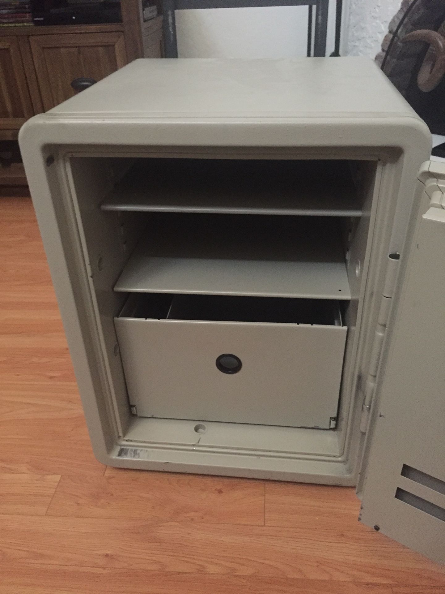 Fire Fyter safe Model FF3005 for Sale in Phoenix, AZ OfferUp