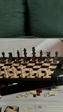 Chess Set