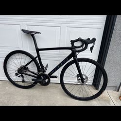 Specialized Tarmac SL6 Pro 2019 Size 54