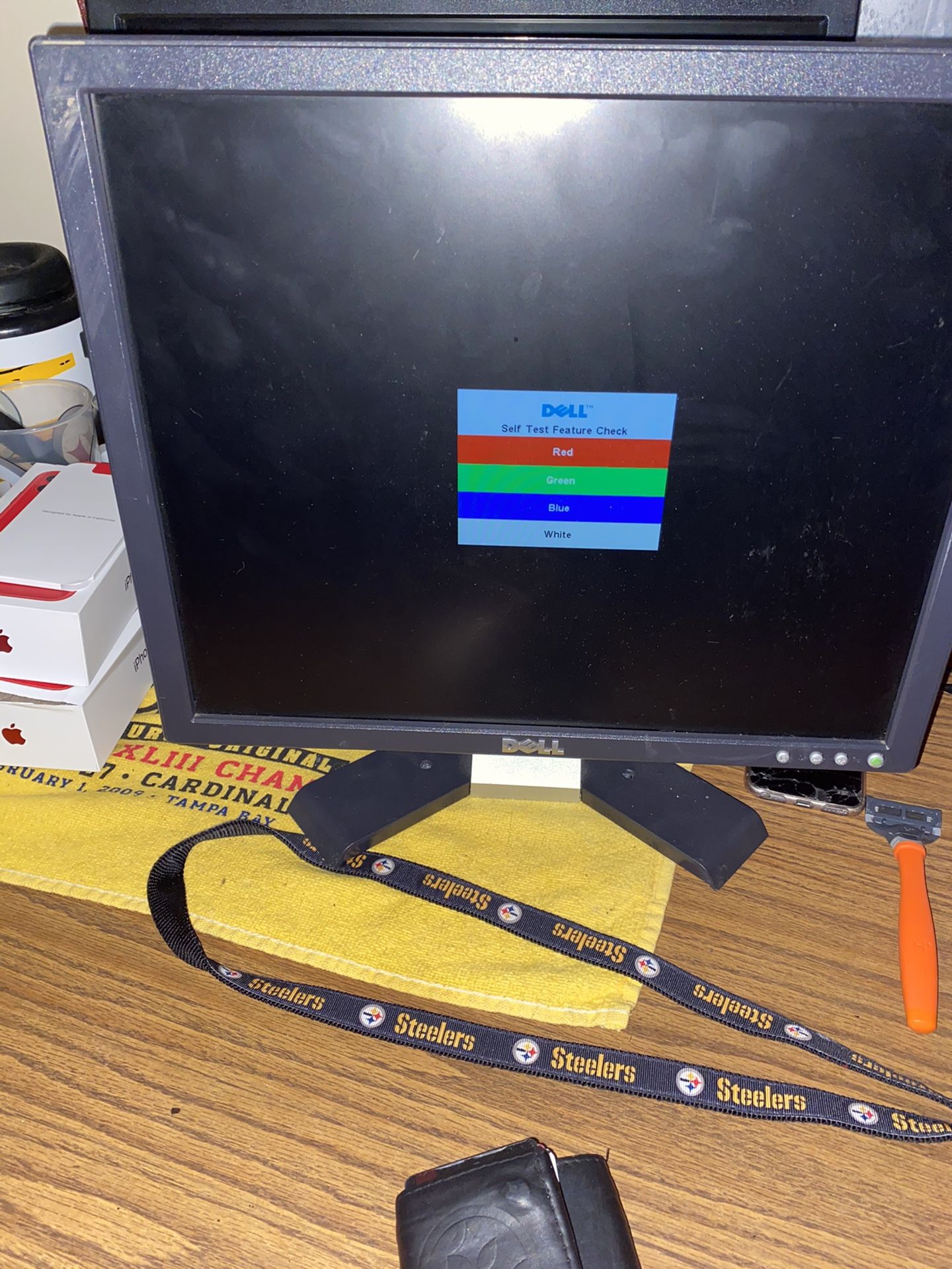 2 dell monitors one with hdmi