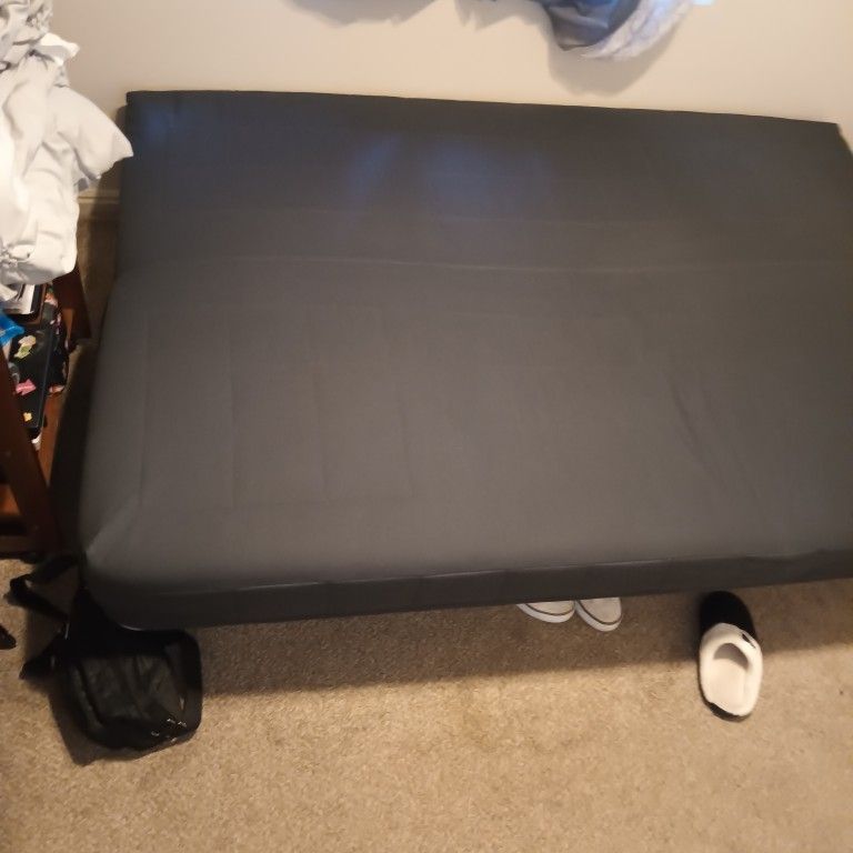 Futon Couch Bed