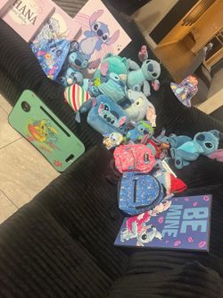 Stitch bundle