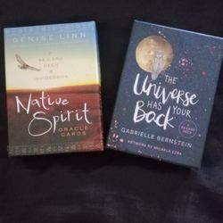 Tarot Cards For Sale