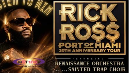 Rick Ross
