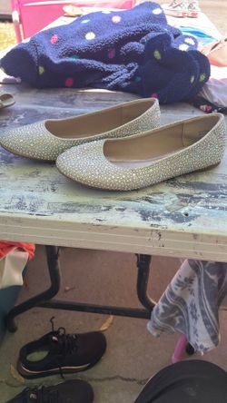 Dreampairs size 91/2