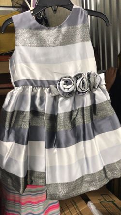 Girls Holiday Dresses .. & Men’s jeans NeW