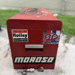 Craftsman Tool Box