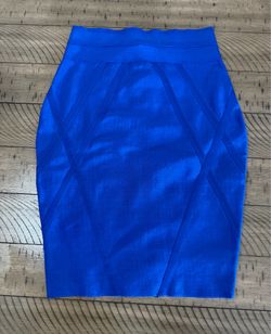 Bandage skirt