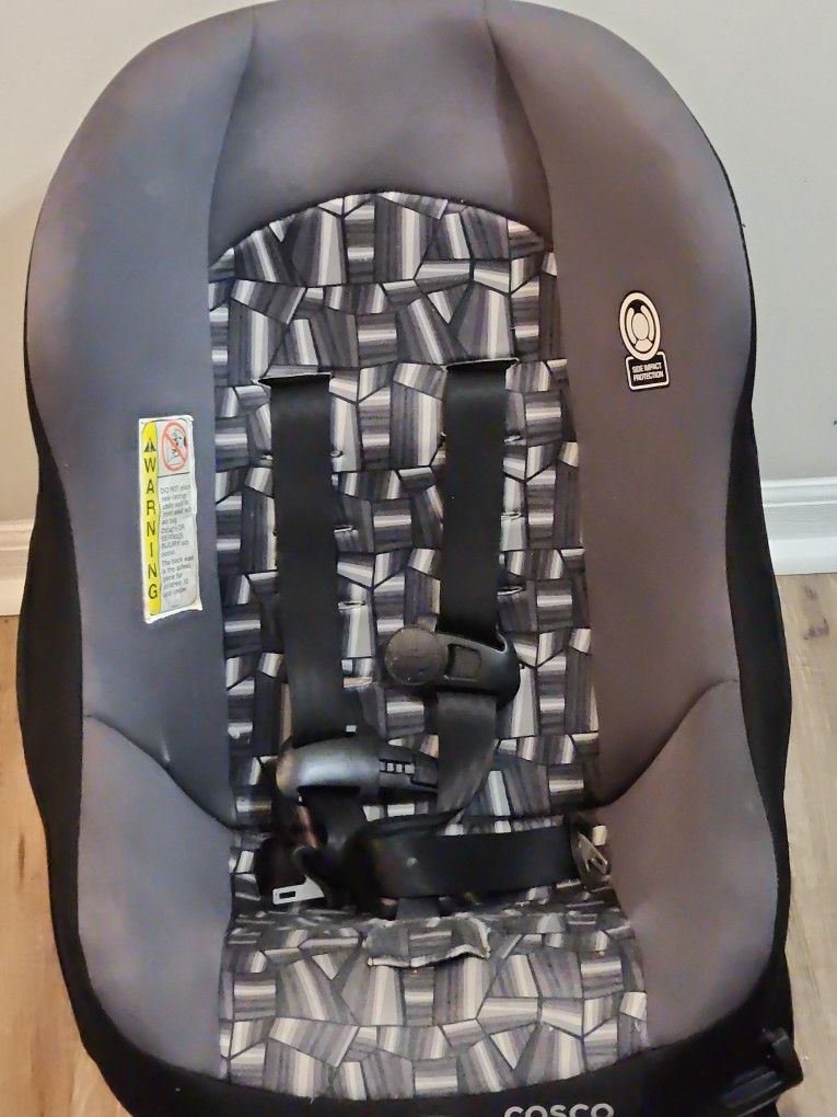 Cosco Baby Car Seat 