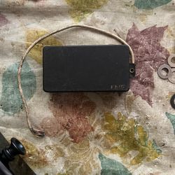 EMG 89 pickup