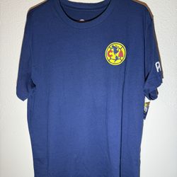 Club America Shirt (NEW) 