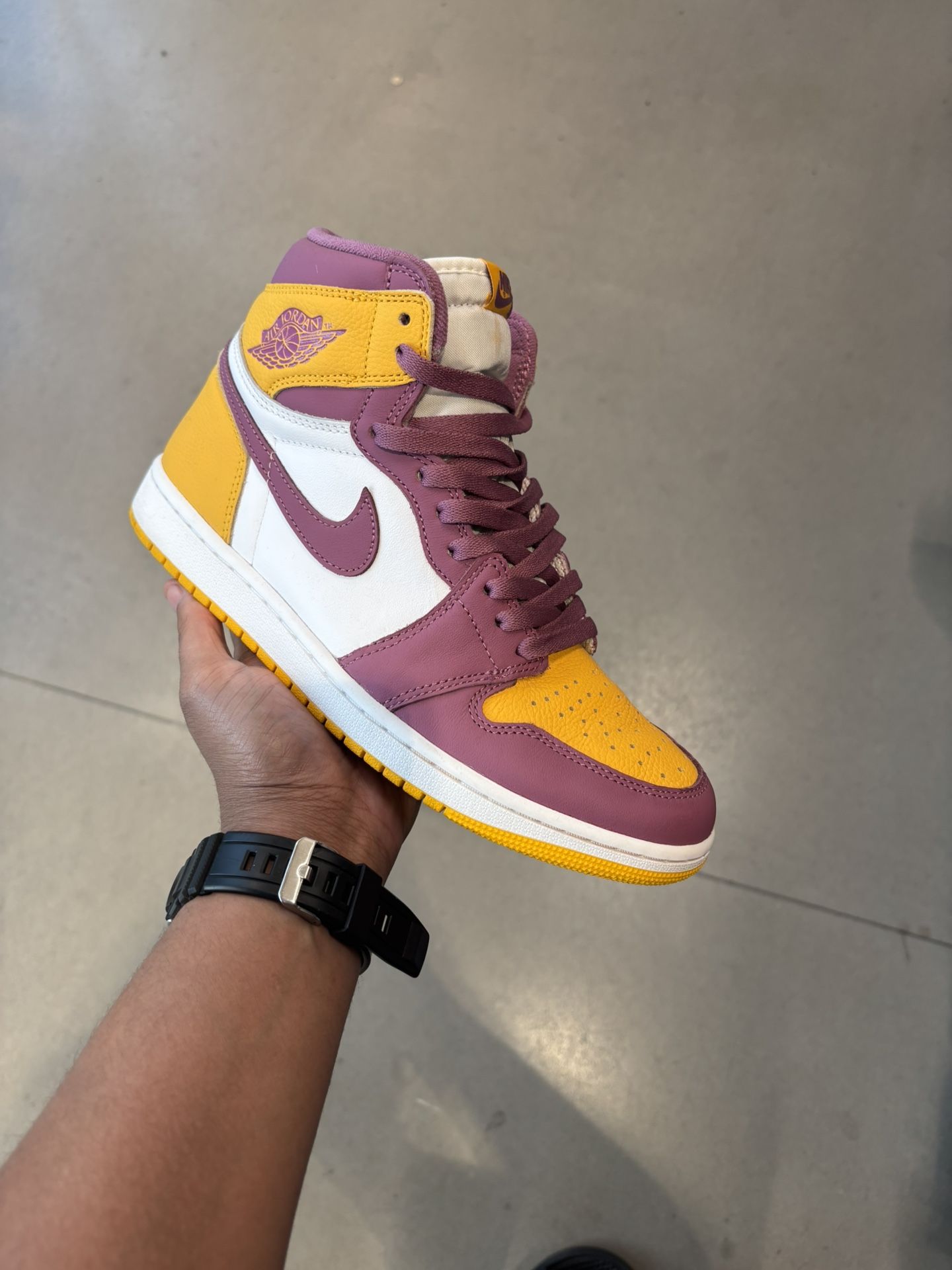 Jordan 1