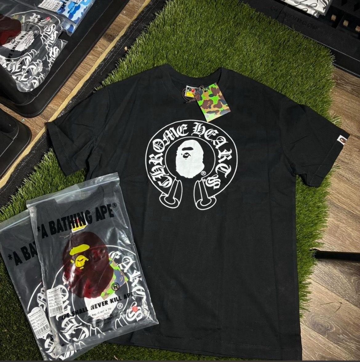 Bape shirt