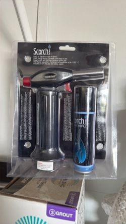 Torch new in case