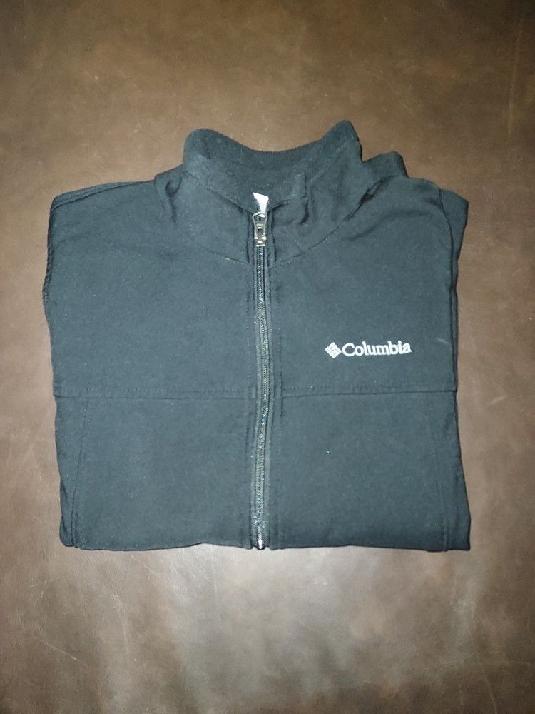 Columbia Kids Jacket