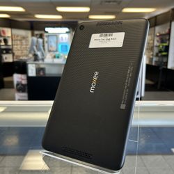 Moxee Tab 16GB WiFi & LTE 