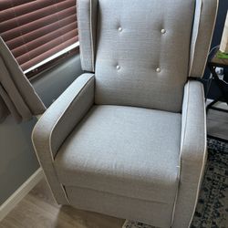 Rocking Chair Recliner