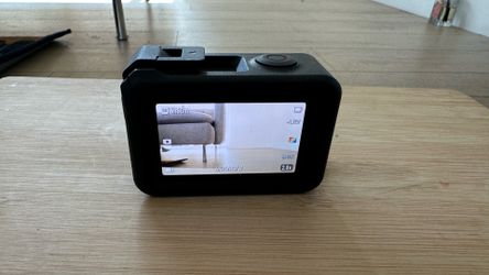DJI ACTION 5 PRO