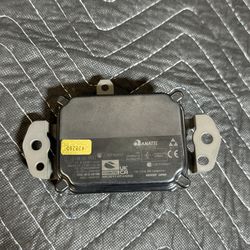 2018-2024 Toyota Lexus Cruise Control Radar Distance Sensor 88(contact info removed)0 OEM