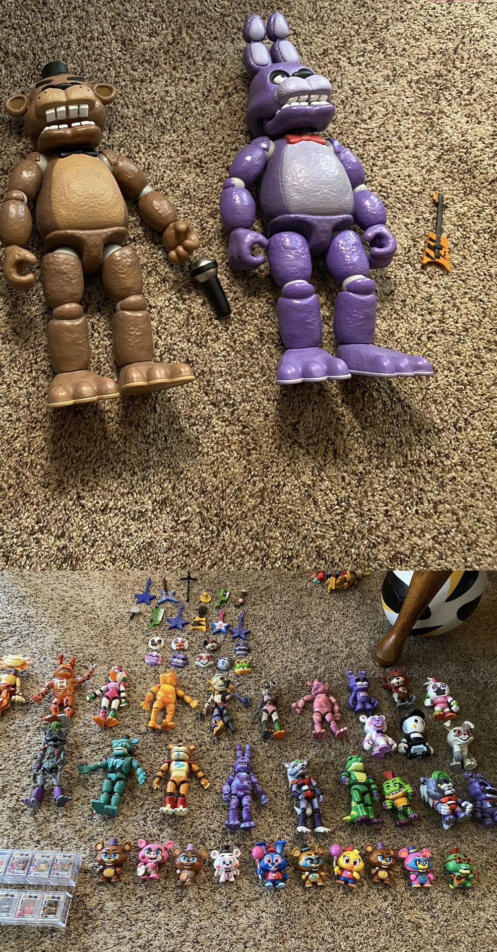 Five Nights At Freddy’s