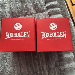 Boxbollen