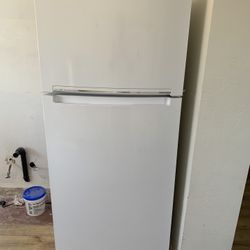 Whirlpool Fridge