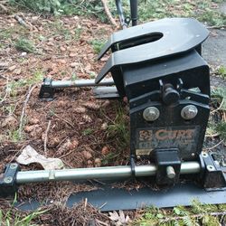 5th Wheel Hitch