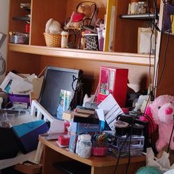 Large Desk