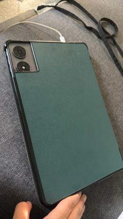 Galaxy tablet