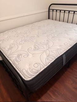 Mattress