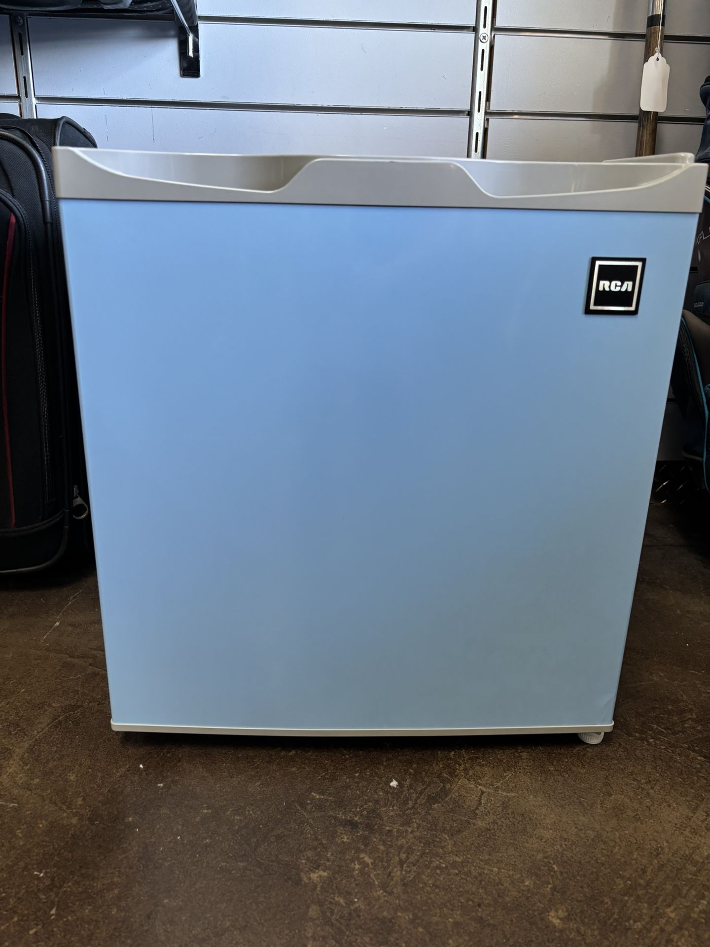 RCA Mini Fridge