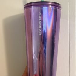 Starbucks Cup 