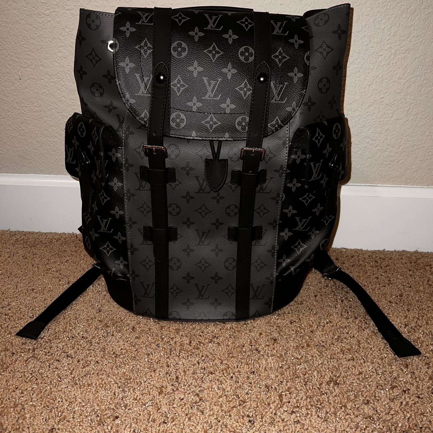 Louis Vuitton Sperone B.B. backpack for Sale in Stockton, CA - OfferUp