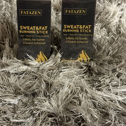 sweat and fat burning cream