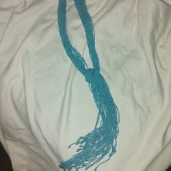 NecklaceTurqiise