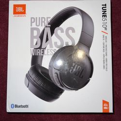 JBL Wireless 