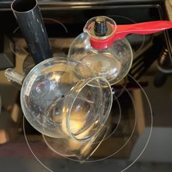 Bodum Vacuum Coffee Maker